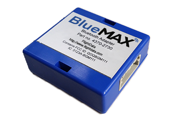 BlueMAX